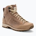 Damen-Trekkingschuhe Dolomite 54 High FG GTX taupe beige