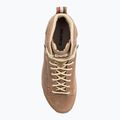 Damen-Trekkingschuhe Dolomite 54 High FG GTX taupe beige 6