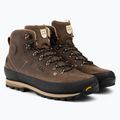 Herren-Trekkingstiefel Dolomite 54 Trek Gtx M's braun 271850_0300 5