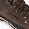 Herren-Trekkingstiefel Dolomite 54 Trek Gtx M's braun 271850_0300 7