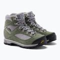 Dolomite Damen-Trekkingstiefel Zernez GTX grün 142-L0000-248116-1025 5