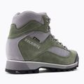 Dolomite Damen-Trekkingstiefel Zernez GTX grün 142-L0000-248116-1025 7