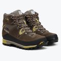 Herren-Trekkingstiefel Dolomite Zermatt Gtx M's braun 248113 1275 5