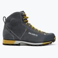 Herren-Trekkingstiefel Dolomite 54 Hike Gtx M's grau 269482 1076 2