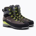 Dolomite Miage Gtx M's Herren Hochgebirgsstiefel grau 275080 1265 5