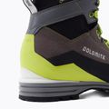 Dolomite Miage Gtx M's Herren Hochgebirgsstiefel grau 275080 1265 7