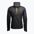 Laufjacke Herren SCOTT RC Run Waterproof black/yellow 2