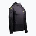 Laufjacke Herren SCOTT RC Run Windshield black/yellow 3