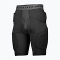 Protektoren-Shorts SCOTT Airflex Short black