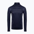 KJUS Herren Skijacke Race Half-Zip navy blau K00059 5