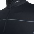 KJUS Herren Skijacke Race Half-Zip navy blau K00059 3