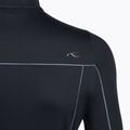 KJUS Herren Skijacke Race Half-Zip navy blau K00059 4