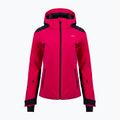 Damen Skijacke KJUS Formula rosa LS15-K05 6