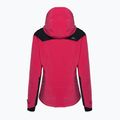 Damen Skijacke KJUS Formula rosa LS15-K05 2