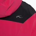 Damen Skijacke KJUS Formula rosa LS15-K05 4