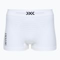 Herren Thermo-Boxershorts X-Bionic Invent 4.0 Lt arktisch weiß/opal schwarz