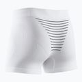Thermoaktive Boxershorts Herren X-Bionic Invent 4.0 Lt arctic white/opal black 6