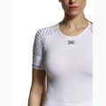 Damen Funktionsshirt X-Bionic Invent 4.0 Lt Shirt Arctic White/Dolomite Grey 3
