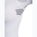Damen Funktionsshirt X-Bionic Invent 4.0 Lt Shirt Arctic White/Dolomite Grey 4