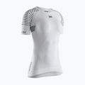 Damen Funktionsshirt X-Bionic Invent 4.0 Lt Shirt Arctic White/Dolomite Grey 5