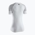 Damen Funktionsshirt X-Bionic Invent 4.0 Lt Shirt Arctic White/Dolomite Grey 6