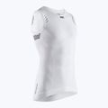 Herren X-Bionic Invent LT Singlet Thermoshirt weiß IN-YT01S19M-W003