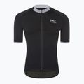 Herren X-Bionic Invent Regulator Bike Race Zip T-shirt schwarz RT-BT00S19M-B002