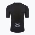 Herren X-Bionic Invent Regulator Bike Race Zip T-shirt schwarz RT-BT00S19M-B002 2