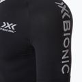 Herren X-Bionic Invent Regulator Bike Race Zip T-shirt schwarz RT-BT00S19M-B002 3