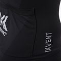 Herren X-Bionic Invent Regulator Bike Race Zip T-shirt schwarz RT-BT00S19M-B002 4