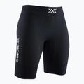 Lauf Shorts Damen X-Bionic Invent 4.0 Run Speed opal black/arctic white