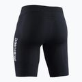 Lauf Shorts Damen X-Bionic Invent 4.0 Run Speed opal black/arctic white 2