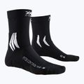 X-Socks MTB Control WR 4.0 Radsocken schwarz BS01S19U-B002 4