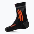 X-Socks Sky Run Two Laufsocken schwarz RS14S19U-B002 2