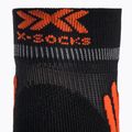 X-Socks Sky Run Two Laufsocken schwarz RS14S19U-B002 3