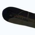 X-Socks Trek X CTN Trekkingsocken grün-blau TS05S19U-E033 5
