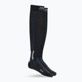 X-Socks Trek Expedition opal schwarz/dolomitgrau melange Trekkingsocken