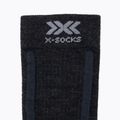 X-Socks Trek Expedition opal schwarz/dolomitgrau melange Trekkingsocken 4