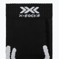 Socken X-Socks Trek Outdoor black/grey melange 4