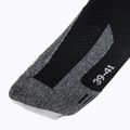 Socken X-Socks Trek Outdoor black/grey melange 5