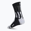 Damensocken X-Socks Trek Outdoor opal black 2