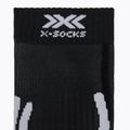 Damensocken X-Socks Trek Outdoor opal black 3