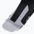 Damensocken X-Socks Trek Outdoor opal black 6