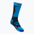 Kinder Skisocken X-Socks Ski 4.0 blau XSSS00W19J 2