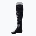 X-Socks Ski Control 4.0 schwarz-graue Skisocken XSSSKCW19U 3