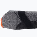X-Socks Carve Silver 4.0 Skisocken schwarz XSSS47W19U 3