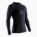 Herren Thermoaktivshirt X-Bionic Invent 4.0 LS black/charcoal 5