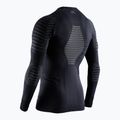 Herren Thermoaktivshirt X-Bionic Invent 4.0 LS black/charcoal 6