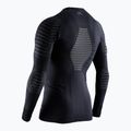 Herren X-Bionic Invent 4.0 Thermo-T-Shirt schwarz INWT06W19M 6