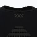 Damen Thermoaktiv-Sweatshirt X-Bionic Invent 4.0 LS black/charcoal 3